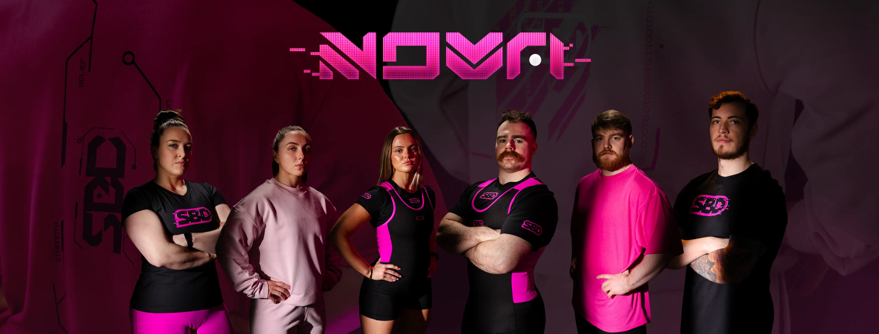 Unleash Your Ultimate Strength